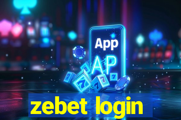 zebet login